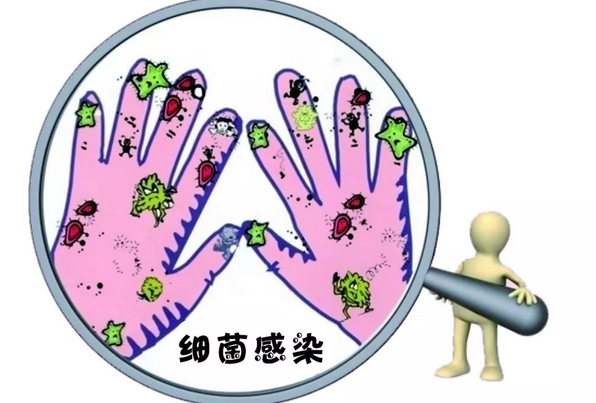 5月5日“世界手衛(wèi)生日”，一起來洗手吧！